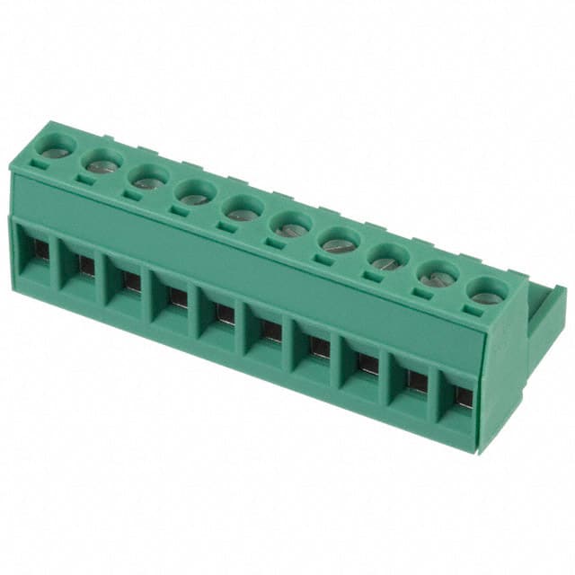 1754601 Phoenix Contact  Headers Plugs and Sockets